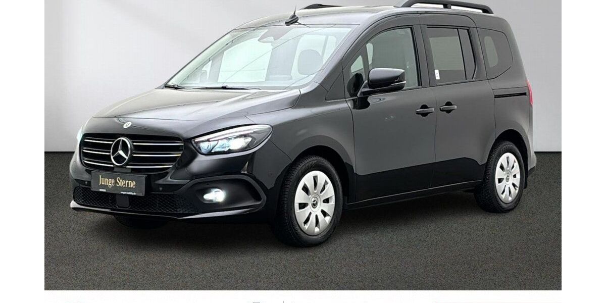 Mercedes-Benz T-Klasse 13.500 km 30.950 &euro; Wietmarschen 49835