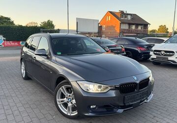 BMW 325 230.490 km 11.900 &euro; Gronau 48599
