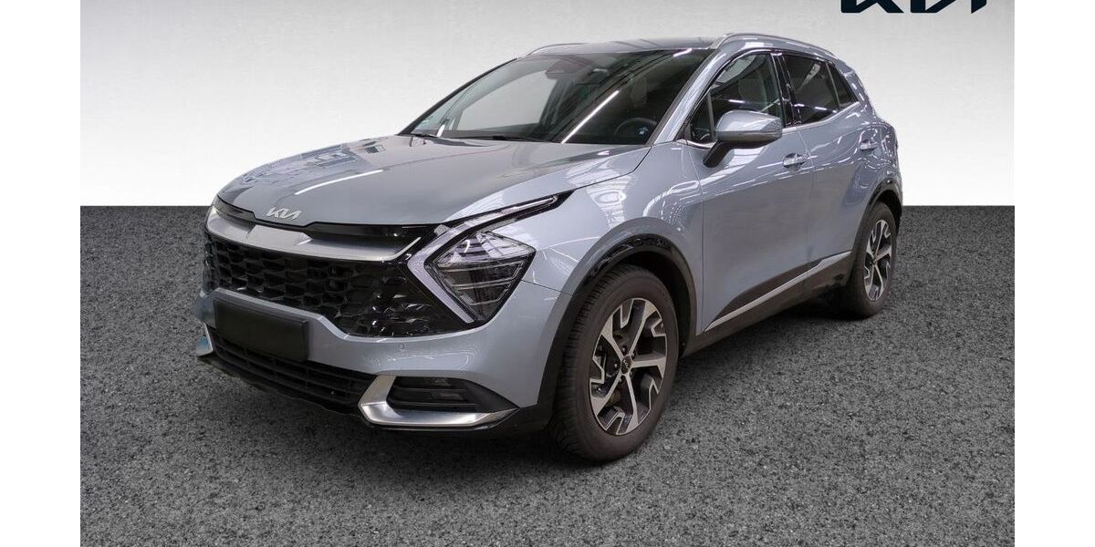 Kia Sportage 20.112 km 29.880 &euro; Bremerhaven 27568