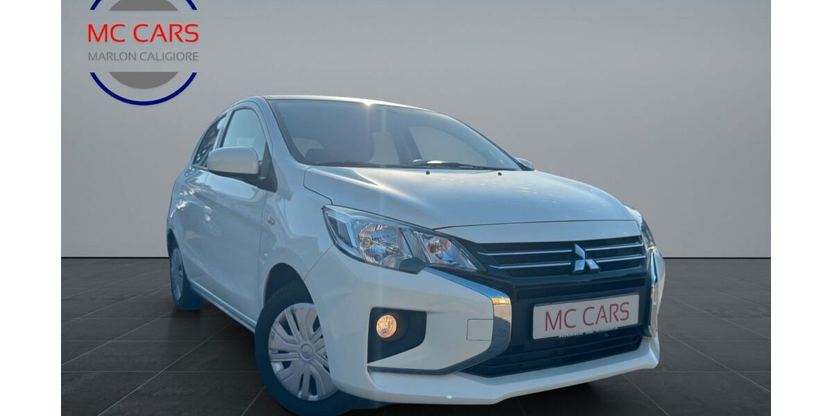 Mitsubishi Space Star 30.000 km 9.500 &euro; Quickborn 25451