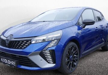 Renault Clio 5.298 km 20.980 &euro; Ostelsheim 75395