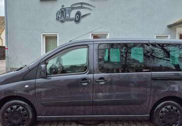 Fiat Scudo 172.000 km 6.680 &euro; Frohburg 04654
