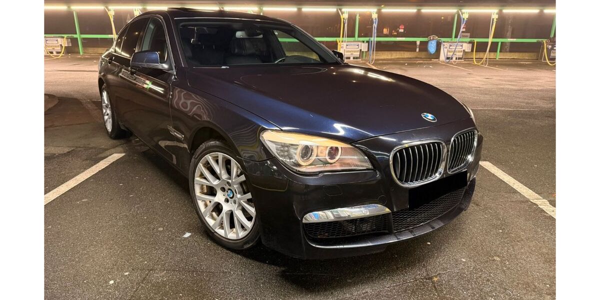 BMW 730 281.258 km 10.400 &euro; Bremen 28779