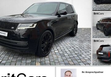 Land Rover Range Rover 14.143 km 149.449 &euro; Berlin 13581
