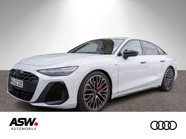 Audi A6 4.900 km 85.890 &euro; Heilbronn 74074