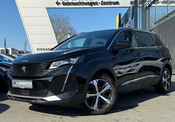 Peugeot 5008 37.100 km 31.900 &euro; Gütersloh 33334