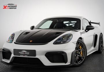 Porsche Cayman 5.551 km 156.718 &euro; Erbach 64711