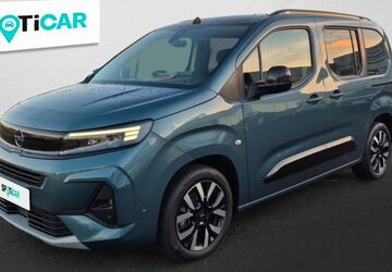 Opel Combo Life 44.390 km 23.450 &euro; Georgsmarienhütte 49124