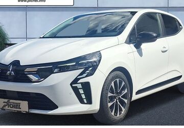 Mitsubishi Colt 2.650 km 21.450 &euro; Hartmannsdorf 09232