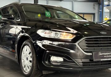 Ford Mondeo 187.476 km 10.990 &euro; Husum 25813