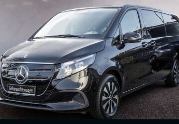 Mercedes-Benz EQV 3.417 km 45.990 &euro; Stendal 39576