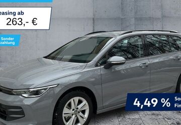 VW Golf 12.292 km 28.430 &euro; Bamberg 96052