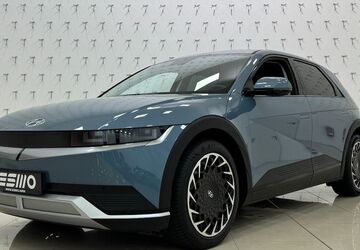 Hyundai IONIQ 5 56.625 km 29.500 &euro; Oberhausen 46149