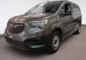 Opel Combo 36.733 km 18.350 &euro; Parsberg 92331