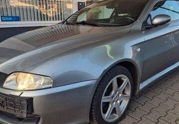 Alfa Romeo GT 200.000 km 1.300 &euro; Büdingen 63654