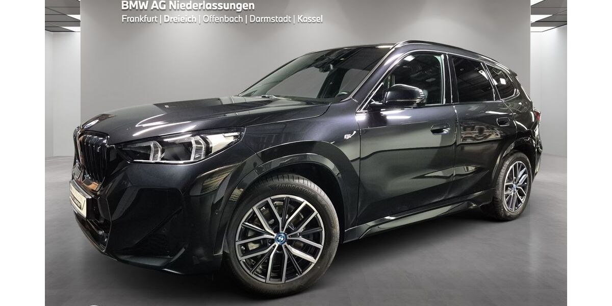 BMW iX1 18.987 km 40.890 &euro; Dreieich-Sprendlingen 63303