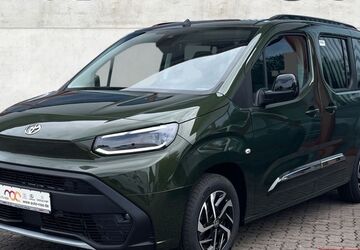 Toyota Proace City 9.000 km 35.990 &euro; Schwerin 19057