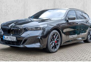 BMW i5 6.300 km 69.990 &euro; Köln-West 50858