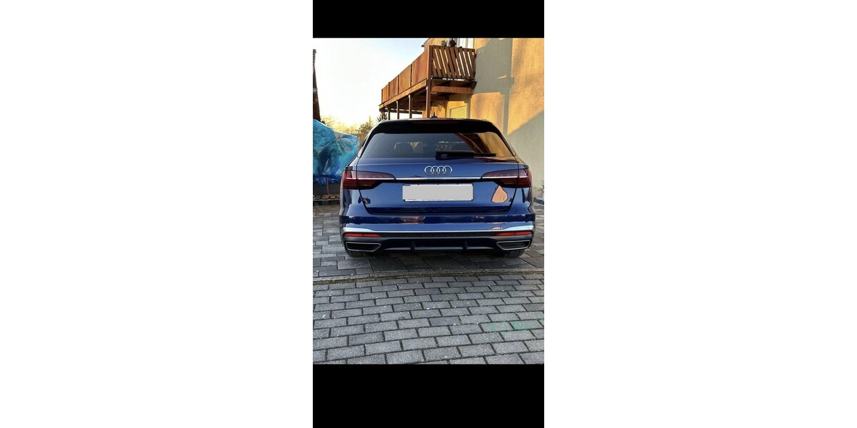 Audi A4 113.000 km 23.800 &euro; Heusweiler 66265