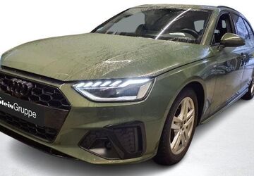 Audi A4 19.400 km 37.410 &euro; Gummersbach 51645