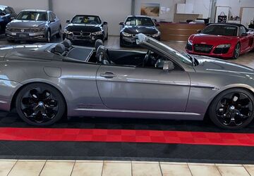 BMW 650 216.000 km 14.900 &euro; Oberhausen 46047