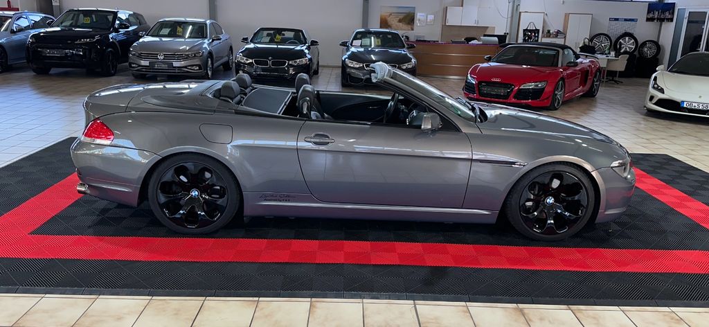 BMW 650 216.000 km 14.900 &euro; Oberhausen 46047