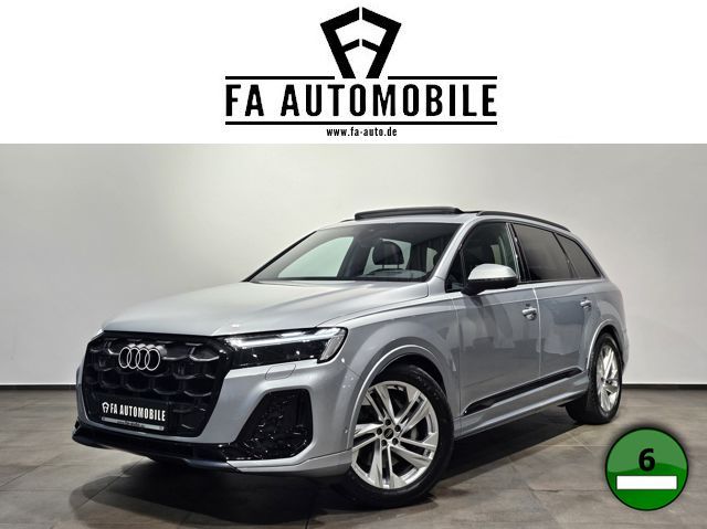 Audi Q7 21.315 km 69.490 &euro; Mainaschaff 63814