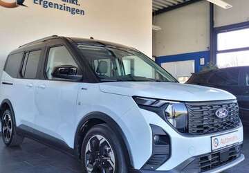 Ford Tourneo Courier 7.400 km 26.950 &euro; Rottenburg Ergenzingen 72108