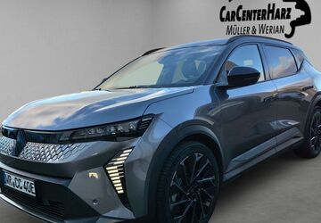 Renault Scenic E-TECH 3.436 km 56.150 &euro; Blankenburg 38889