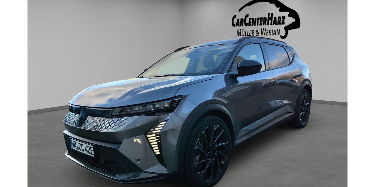 Renault Scenic E-TECH 3.436 km 56.150 &euro; Blankenburg 38889