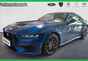 Ford Mustang 9.500 km 62.490 &euro; Osnabrück 49082