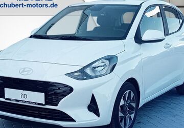 Hyundai i10 5.687 km 15.690 &euro; Magdeburg 39108