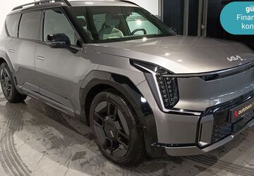 Kia EV9 31.806 km 60.880 &euro; Eching 85386