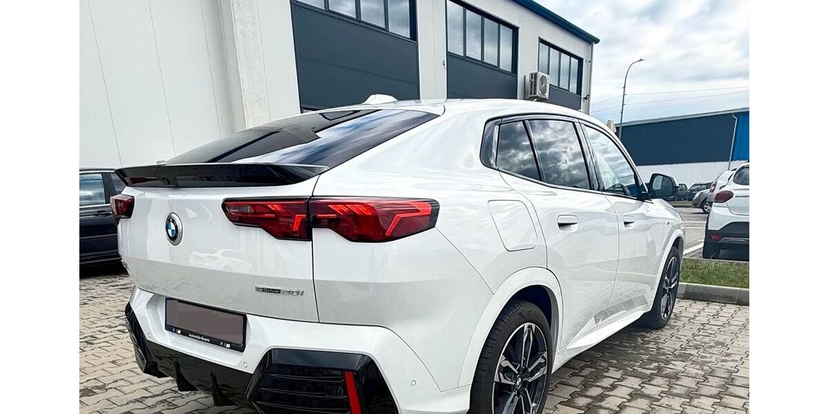 BMW X2 32.785 km 36.500 &euro; Köln 50679