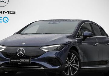 Mercedes-Benz EQE 12.344 km 49.680 &euro; Olpe 57462