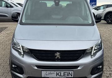 Peugeot Rifter 98.900 km 17.900 &euro; Simmern 55469