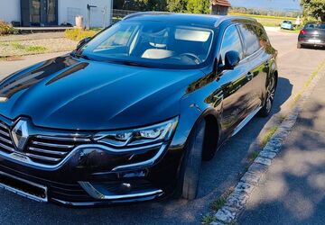 Renault Talisman 160.000 km 11.500 &euro; Bad Buchau 88422