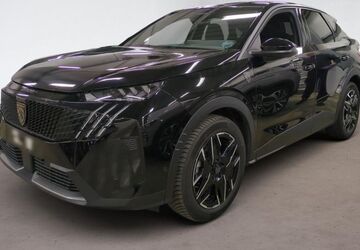 Peugeot 3008 39.447 km 26.980 &euro; Rüsselsheim 65428