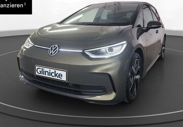 VW ID.3 8.500 km 35.850 &euro; Minden 32427