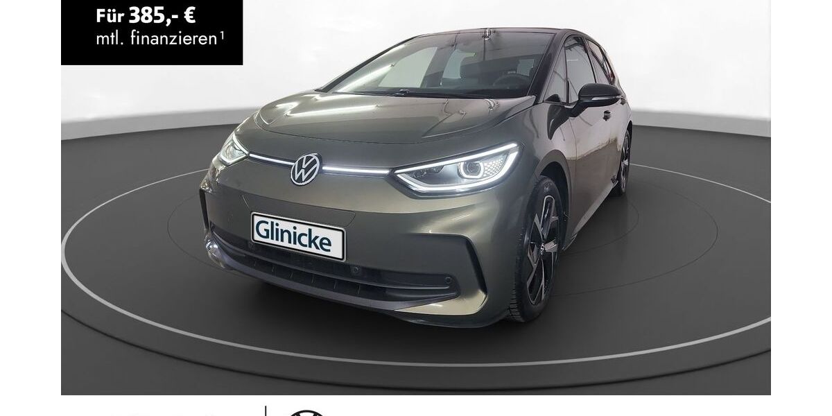 VW ID.3 8.500 km 35.850 &euro; Minden 32427