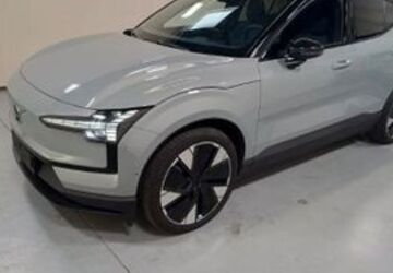 Volvo EX30 14.900 km 37.850 &euro; Leipzig 04179