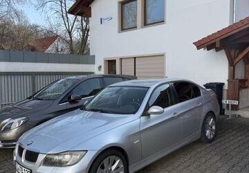 BMW 325 185.000 km 4.999 &euro; Tübingen 72072