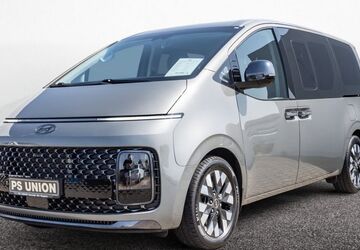 Hyundai STARIA 39.616 km 42.950 &euro; Halle 06122