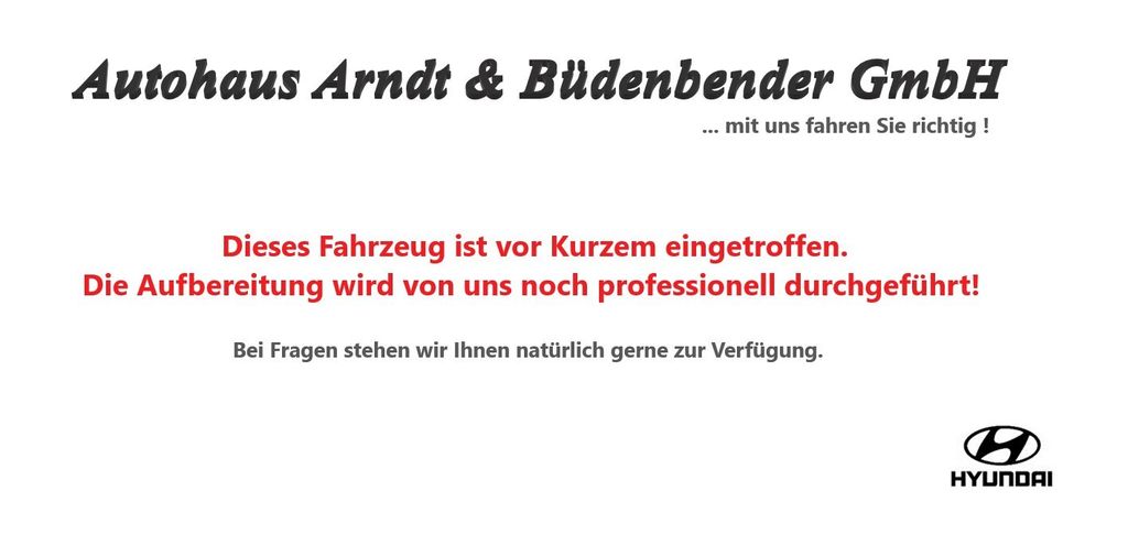 Hyundai TUCSON 1.990 km 32.990 &euro; Olpe 57462