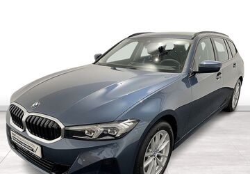 BMW 318 12.304 km 32.411 &euro; Gotha 99867