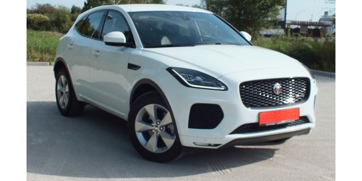 Jaguar E-Pace 33.000 km 25.000 &euro; Lauenburg/-Elbe 21481