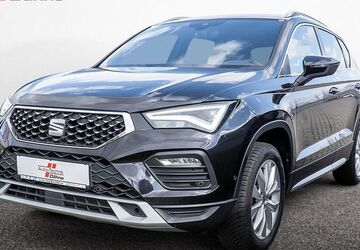 Seat Ateca 28.860 km 29.880 &euro; Wittenberge 19322