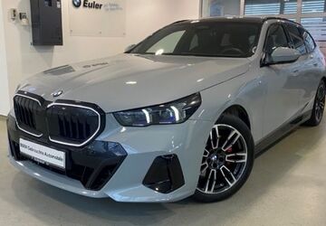 BMW 520 11.335 km 48.833 &euro; Hofheim 65719