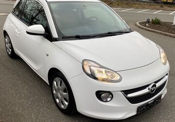 Opel Adam 89.000 km 7.450 &euro; Nürnberg 90431