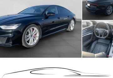 Audi A7 132.250 km 38.990 &euro; Hamburg 22047